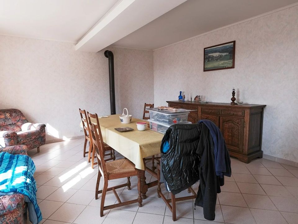 Villa a St.-Didier-sur-Arroux, Saone-et-Loire - foto 3