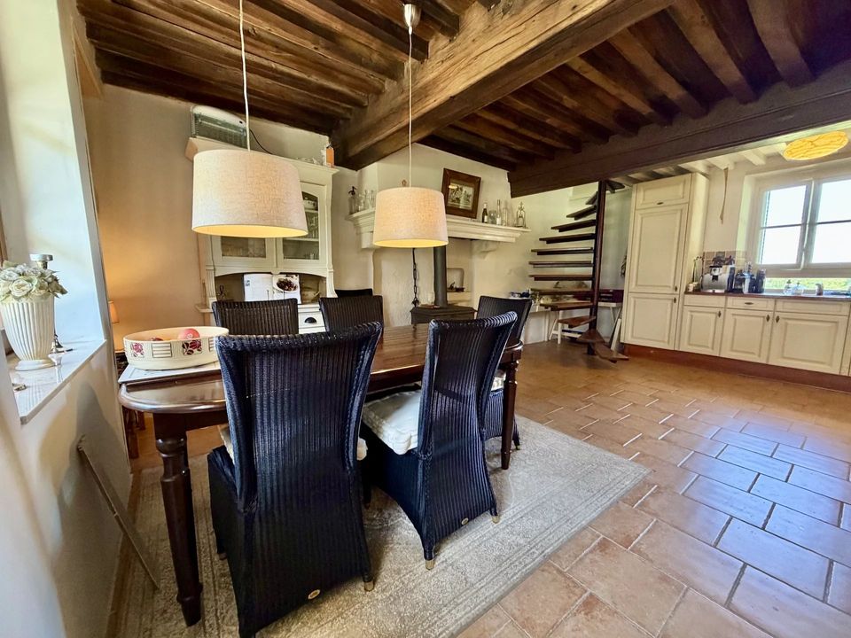 Villa i Planchez, Nievre - foto 2