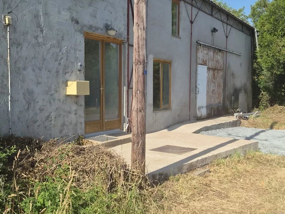 Villa in Luzy, Nievre - foto 1