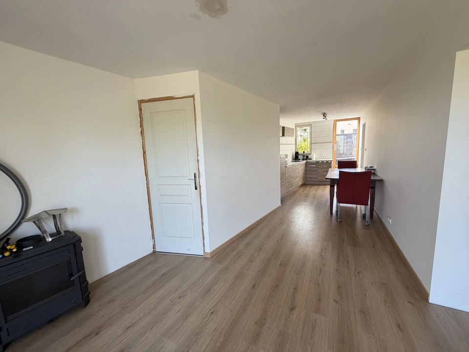 Villa in Luzy, Nievre - foto 2