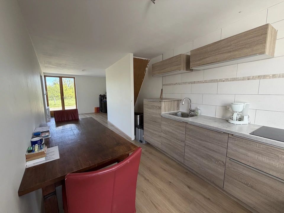 Villa in Luzy, Nievre - foto 3