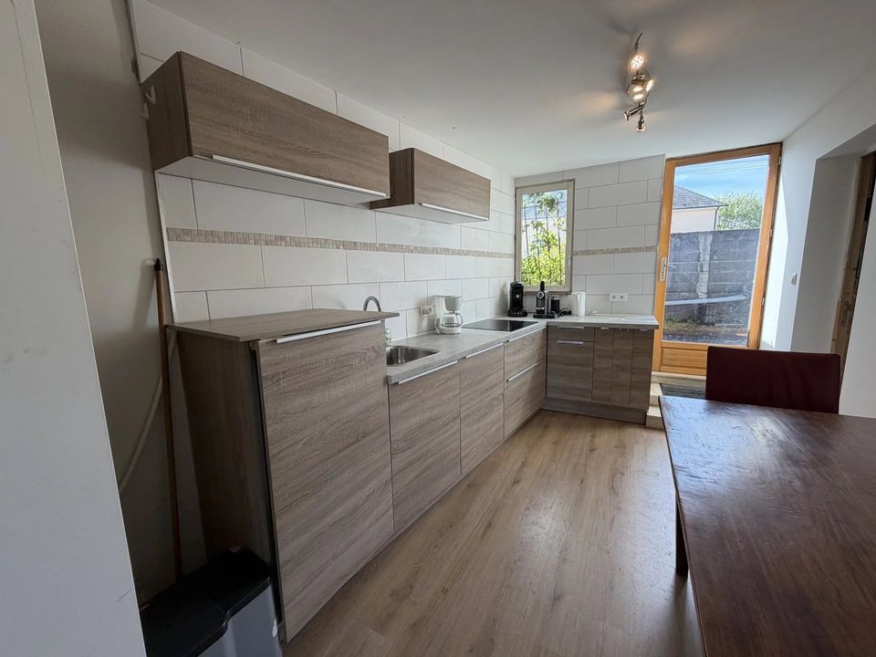 Villa in Luzy, Nievre - foto 4