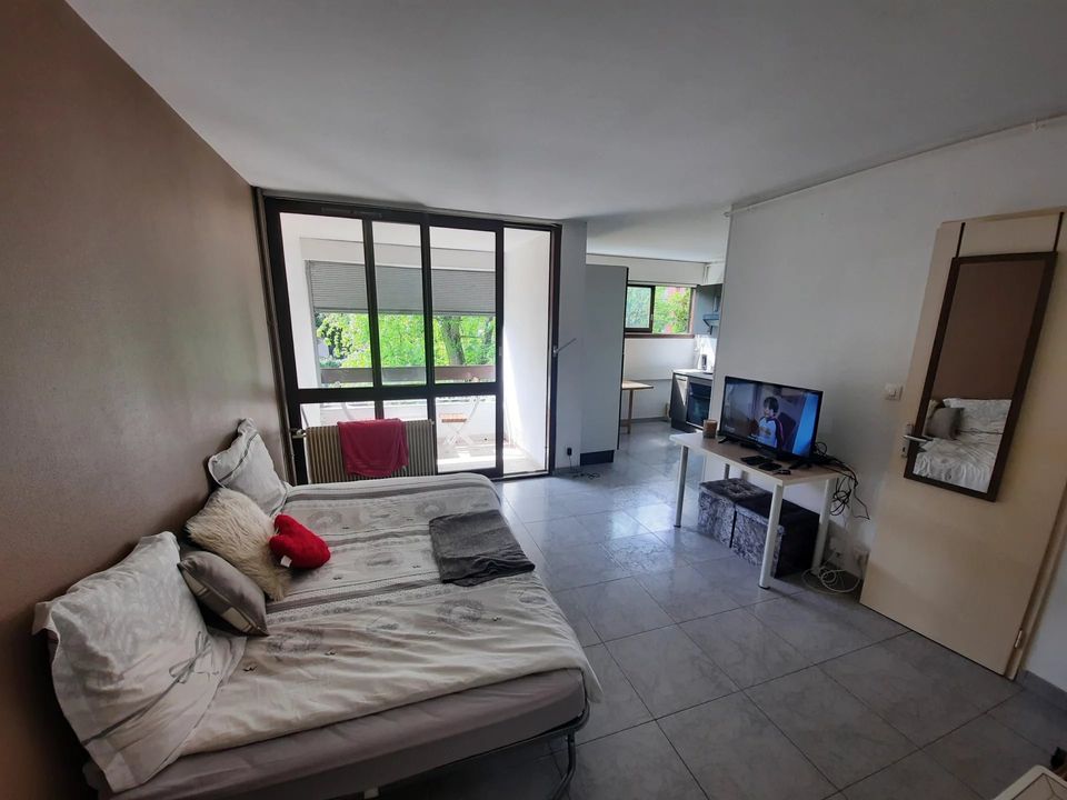 Apartament a Valence, Drome - foto 1