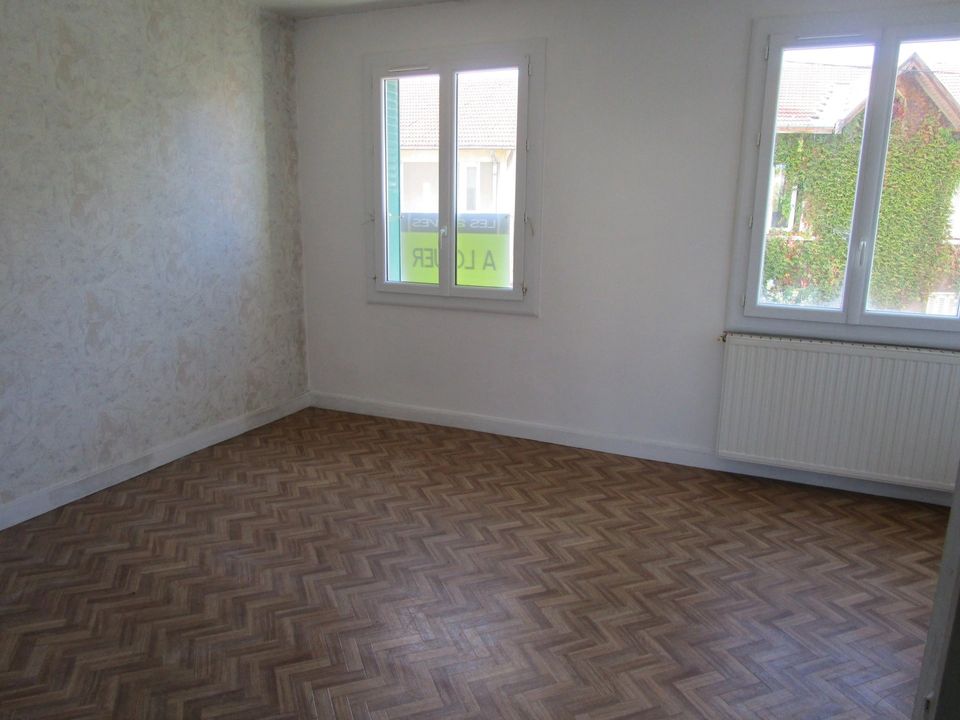 Apartament a Valence, Drome - foto 1