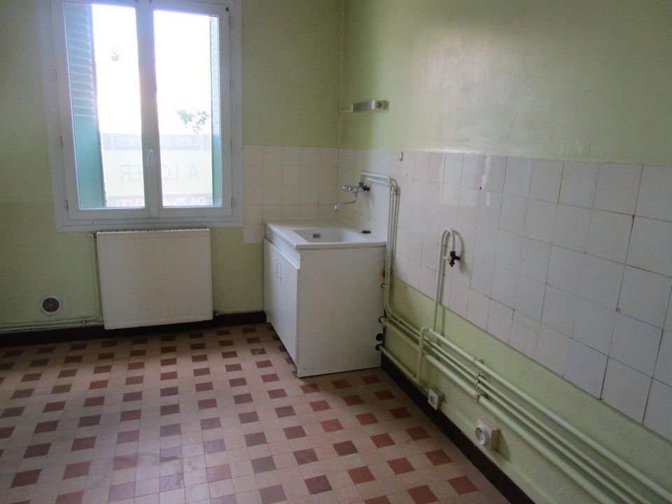 Apartament a Valence, Drome - foto 2