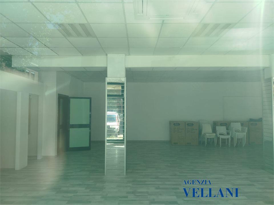 L'establiment comercial a Carpi, Modena - foto 5