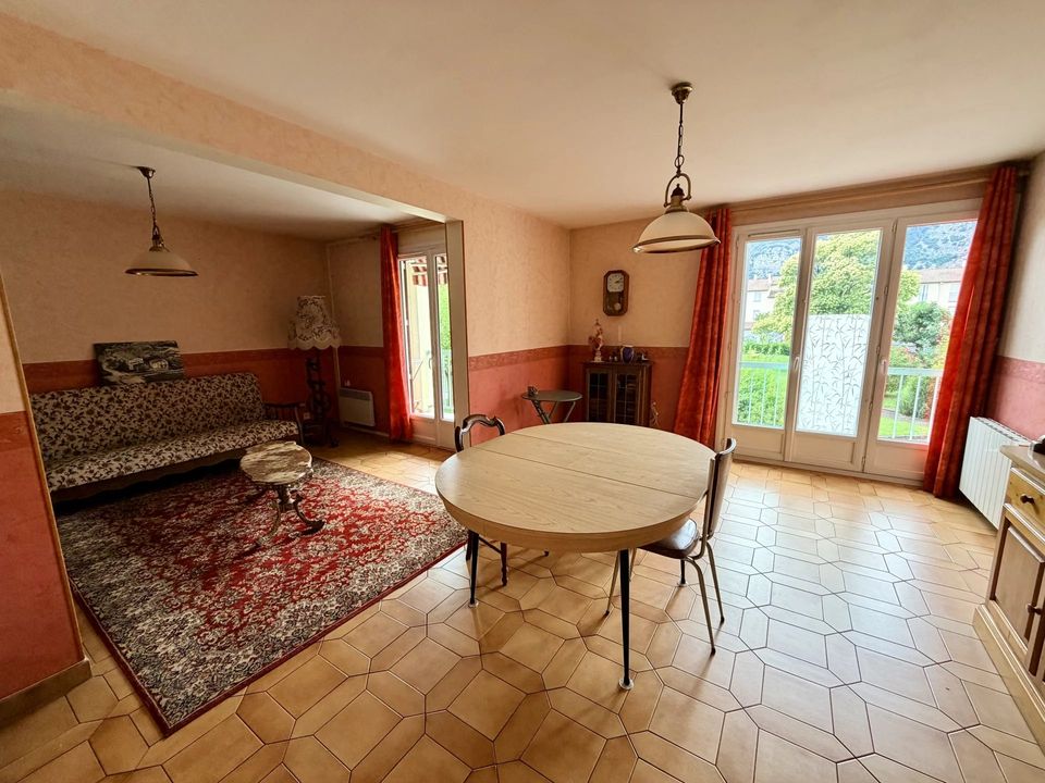 Lejlighed i Guilherand-Granges, Ardeche - foto 1