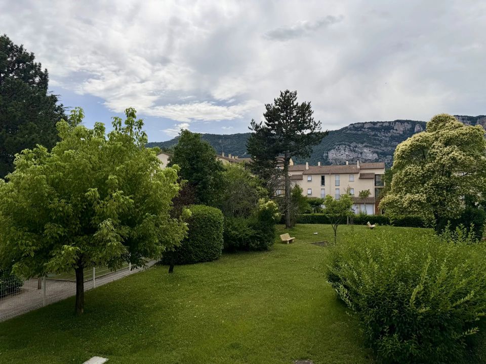 Lejlighed i Guilherand-Granges, Ardeche - foto 3