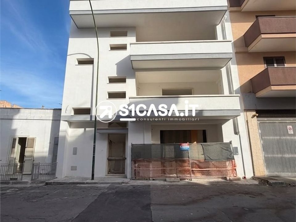 Haus in Galatone, Lecce - Foto 1