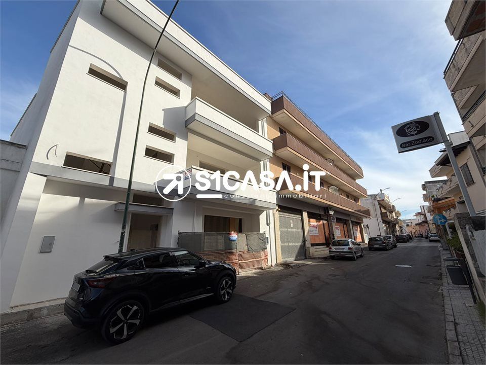 Haus in Galatone, Lecce - Foto 3