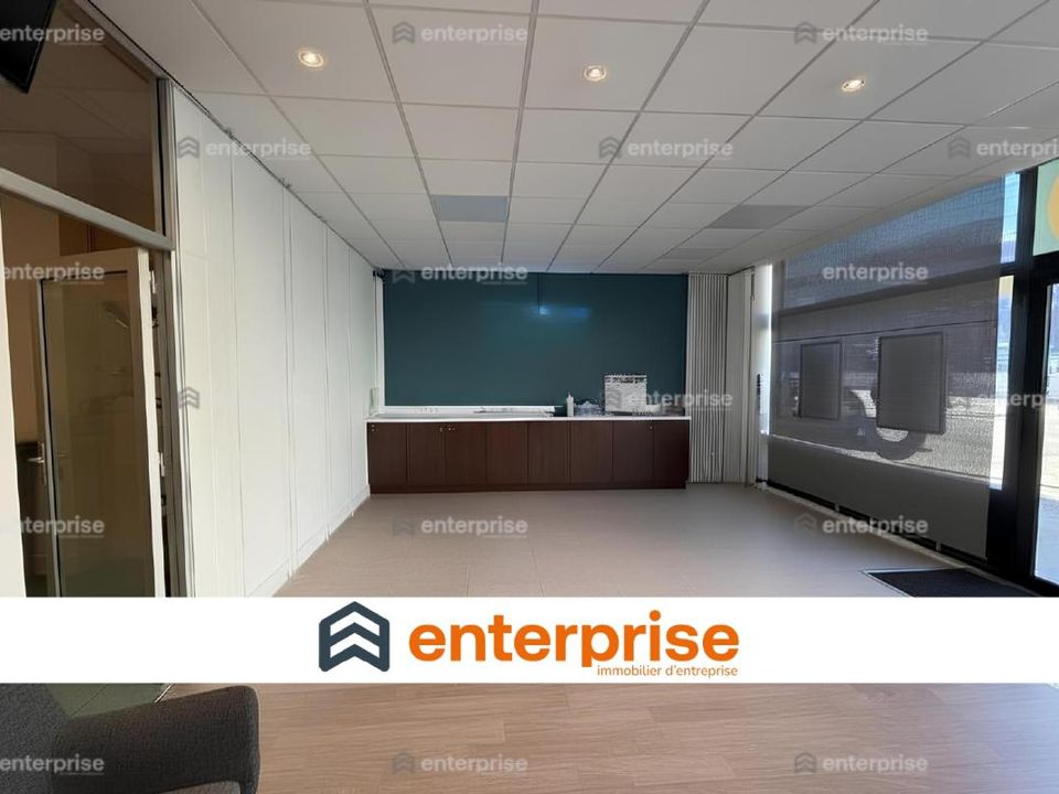 Erhvervsejendom i Amiens, Somme - foto 1