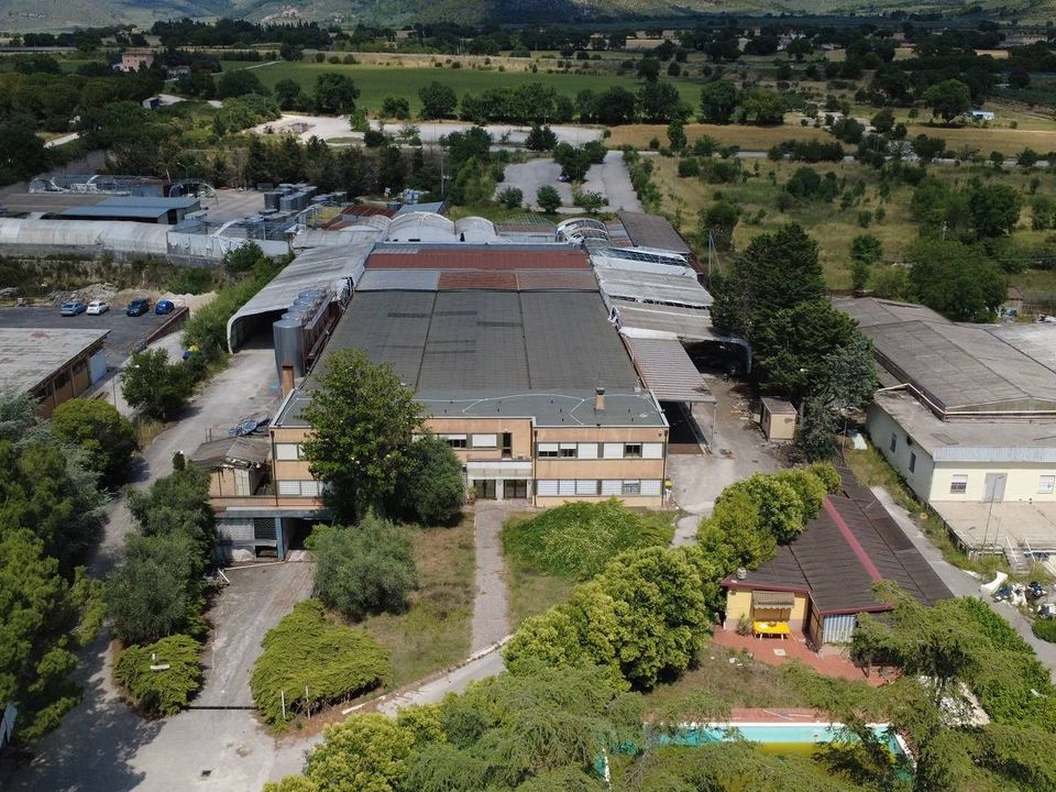 Propriedade comercial em Spoleto, Perugia - foto 3