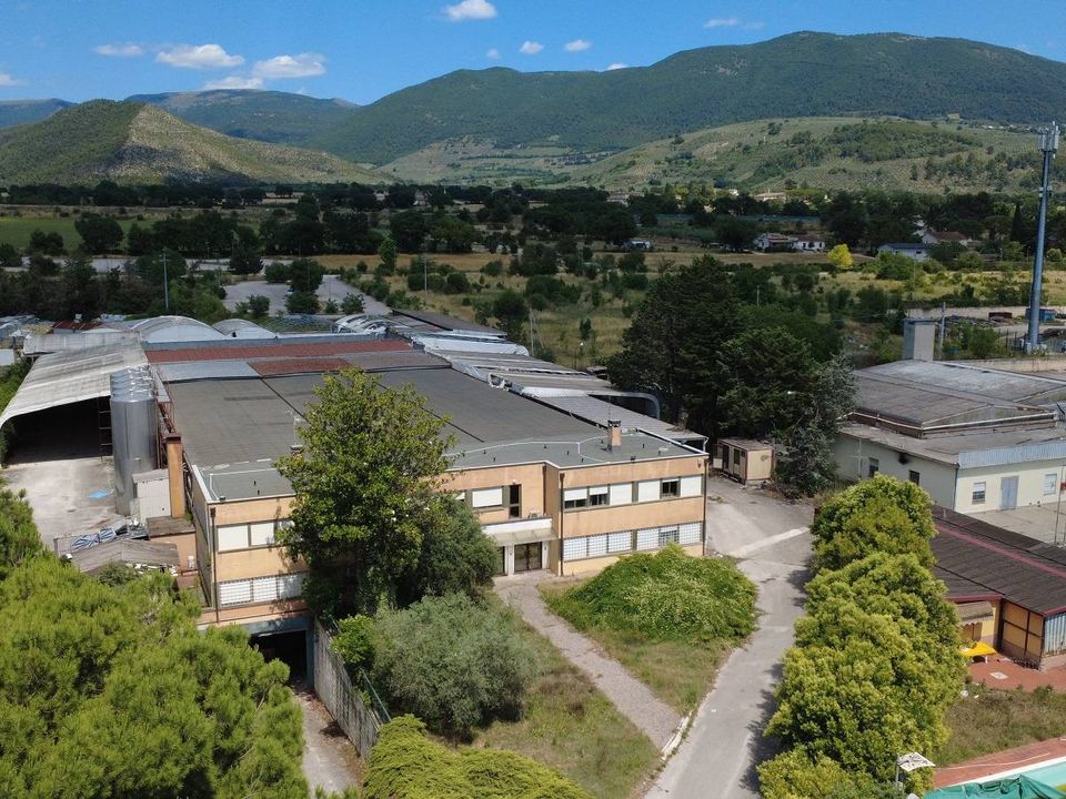 Propriedade comercial em Spoleto, Perugia - foto 4