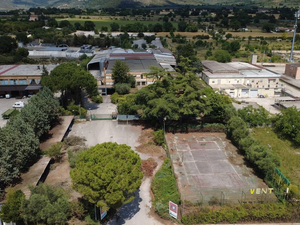 Propriedade comercial em Spoleto, Perugia - foto 5