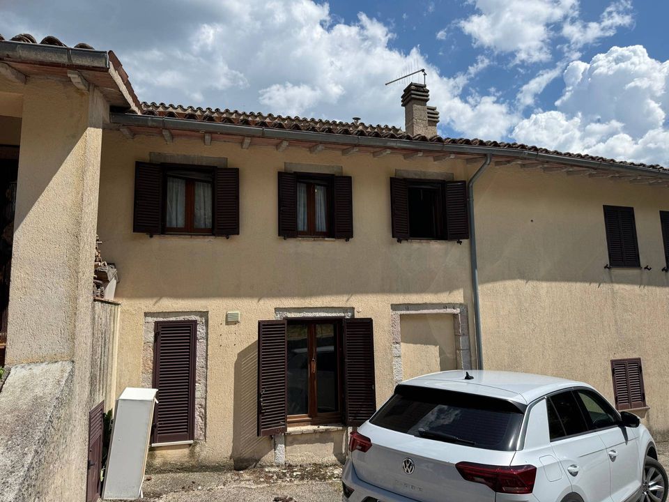 Villa i Cerreto di Spoleto, Perugia - foto 5