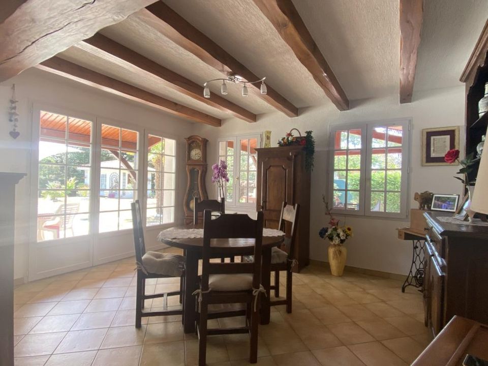 Villa i Jard-sur-Mer, Vendee - bilde 4