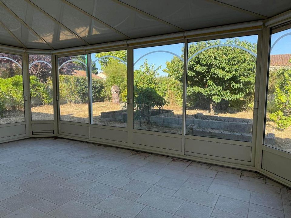 Villa i Jard-sur-Mer, Vendee - bilde 2