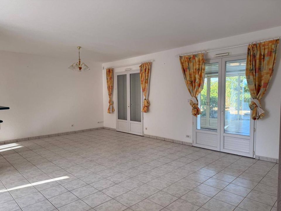 Villa i Jard-sur-Mer, Vendee - bilde 3