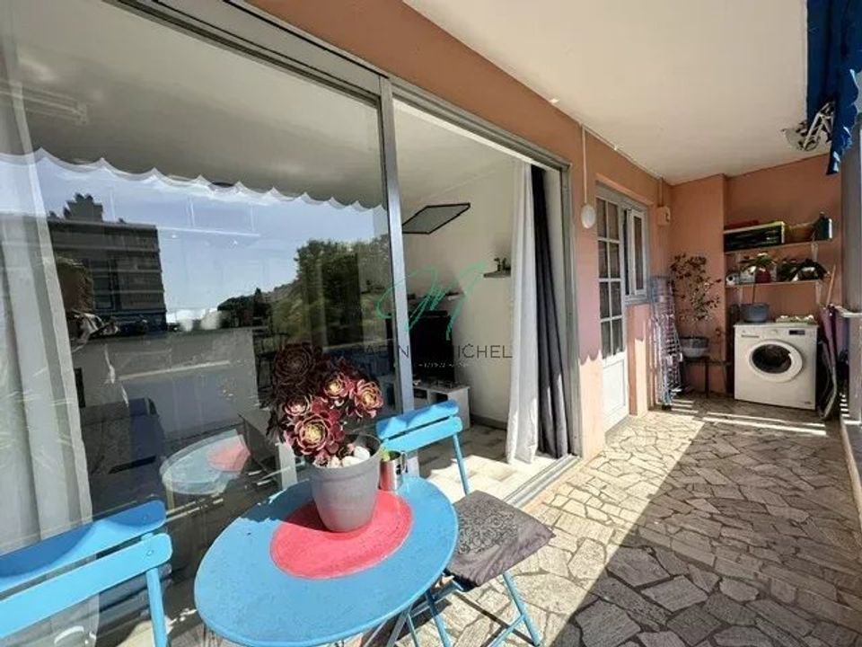 Lejlighed i Grasse, Alpes-Maritimes - foto 3