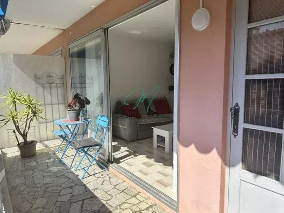 Lejlighed i Grasse, Alpes-Maritimes - foto 4