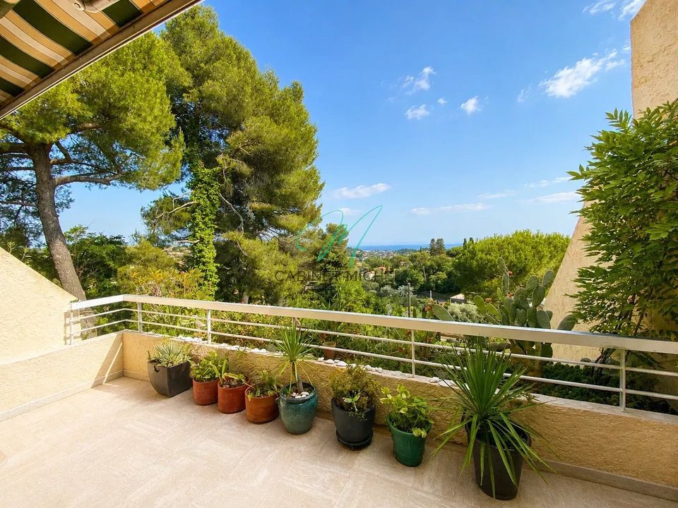 Apartament a Vence, Alpes-Maritimes - foto 3
