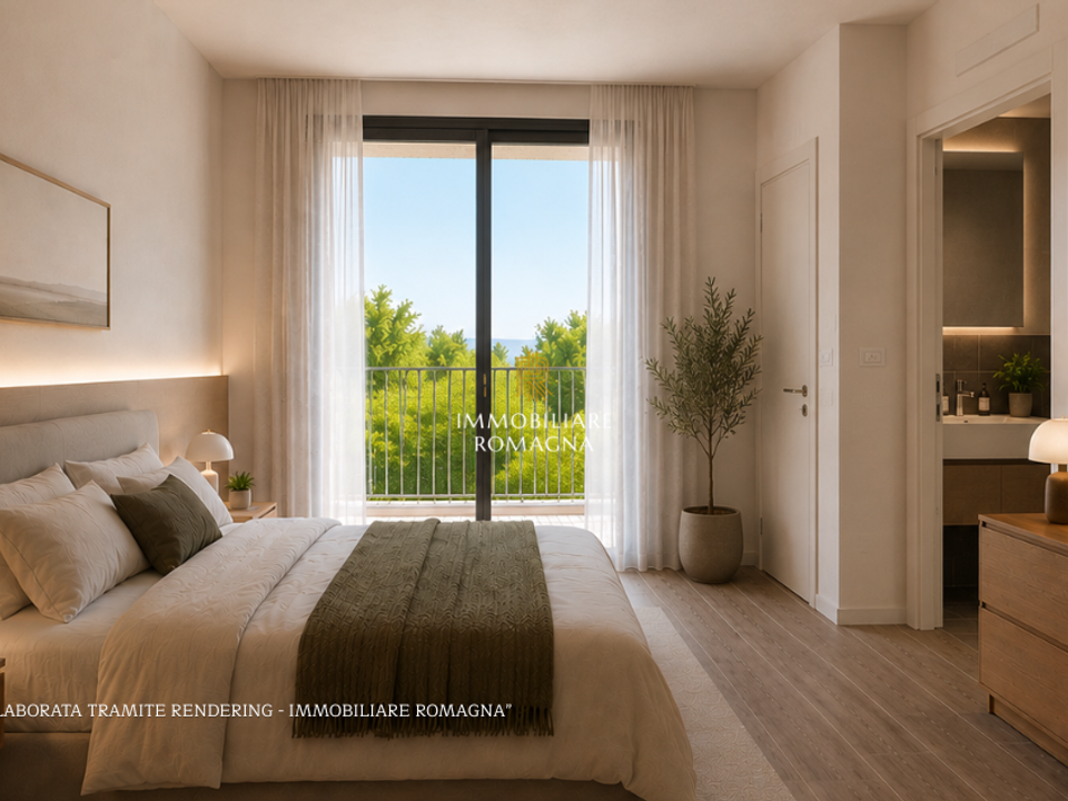 Appartement in Cesena, Forli-Cesena - foto 3
