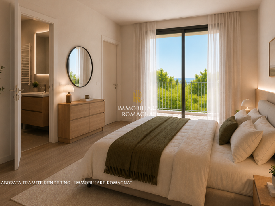 Appartement in Cesena, Forli-Cesena - foto 4