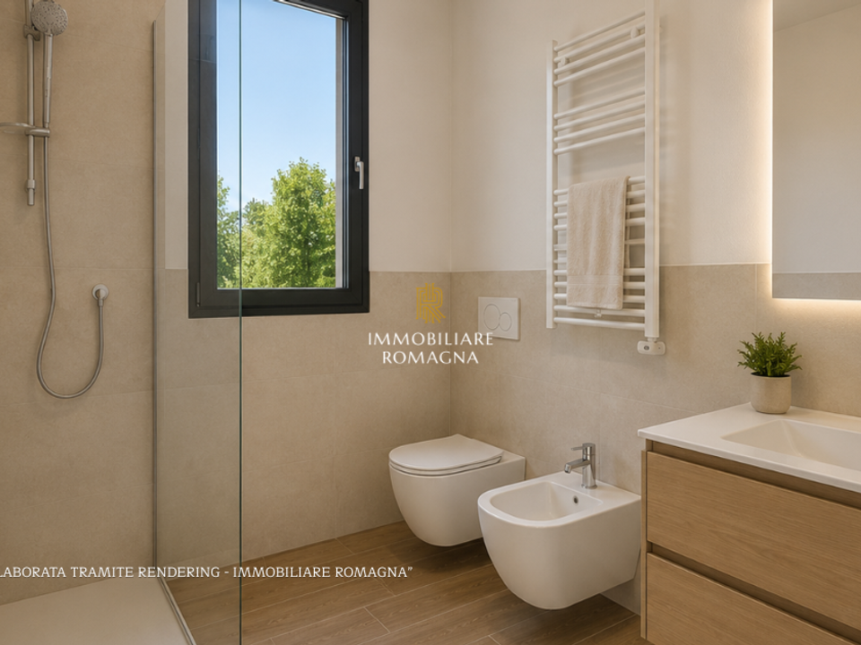 Appartement in Cesena, Forli-Cesena - foto 5