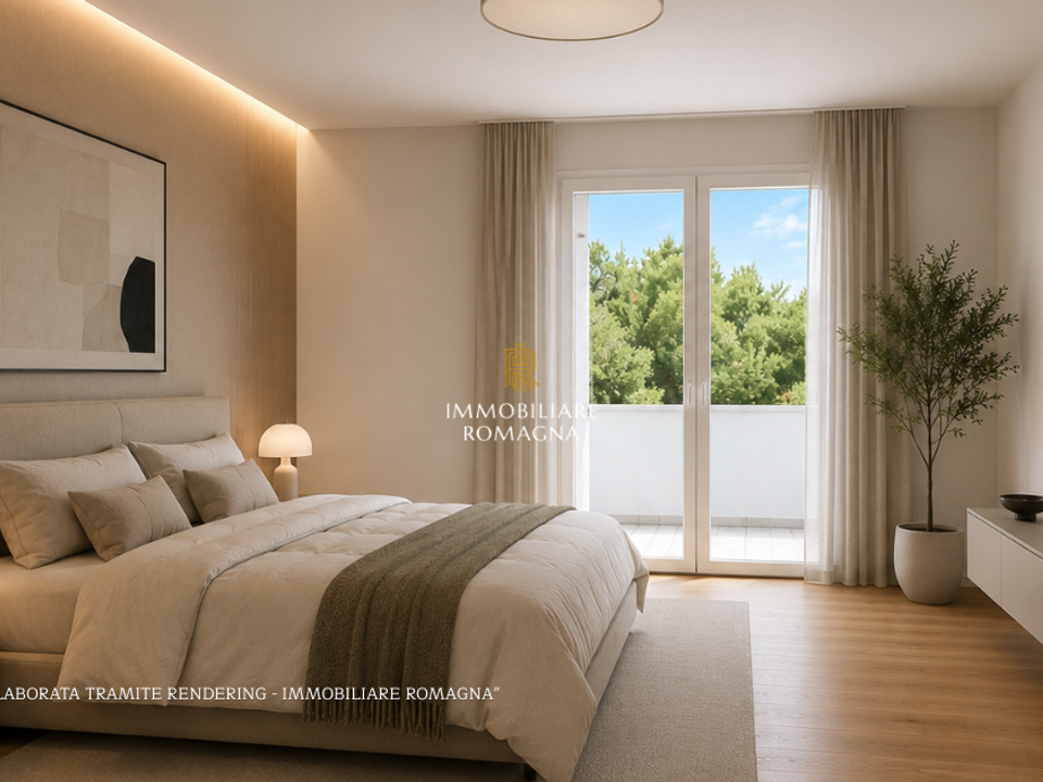 Apartament a Cesena, Forli-Cesena - foto 4