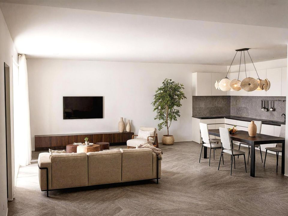 Appartement in Cesena, Forli-Cesena - foto 3