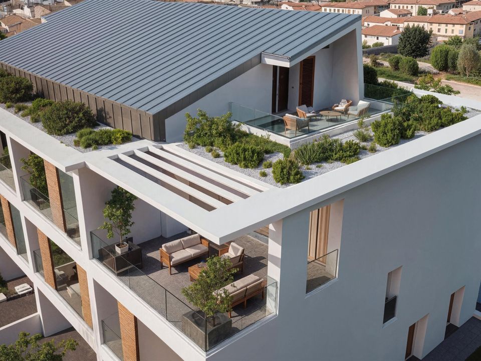 Appartement in Cesena, Forli-Cesena - foto 2