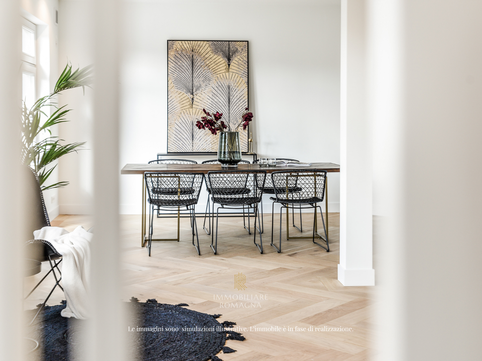 Appartement in Cesena, Forli-Cesena - foto 5