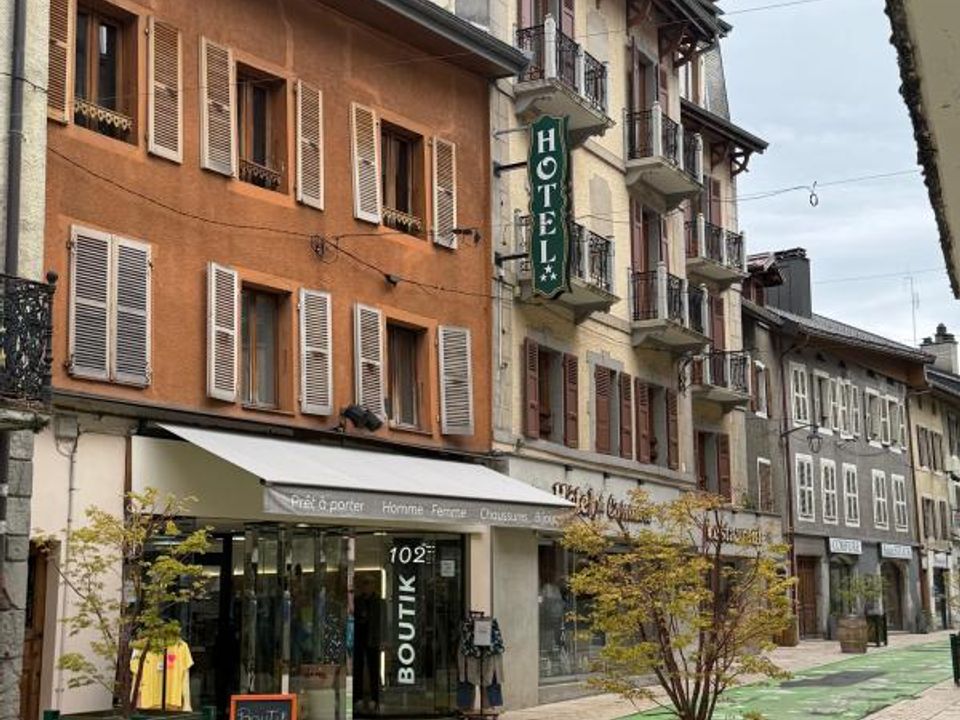 Commercieel vastgoed in Thônes, Haute-Savoie - foto 2