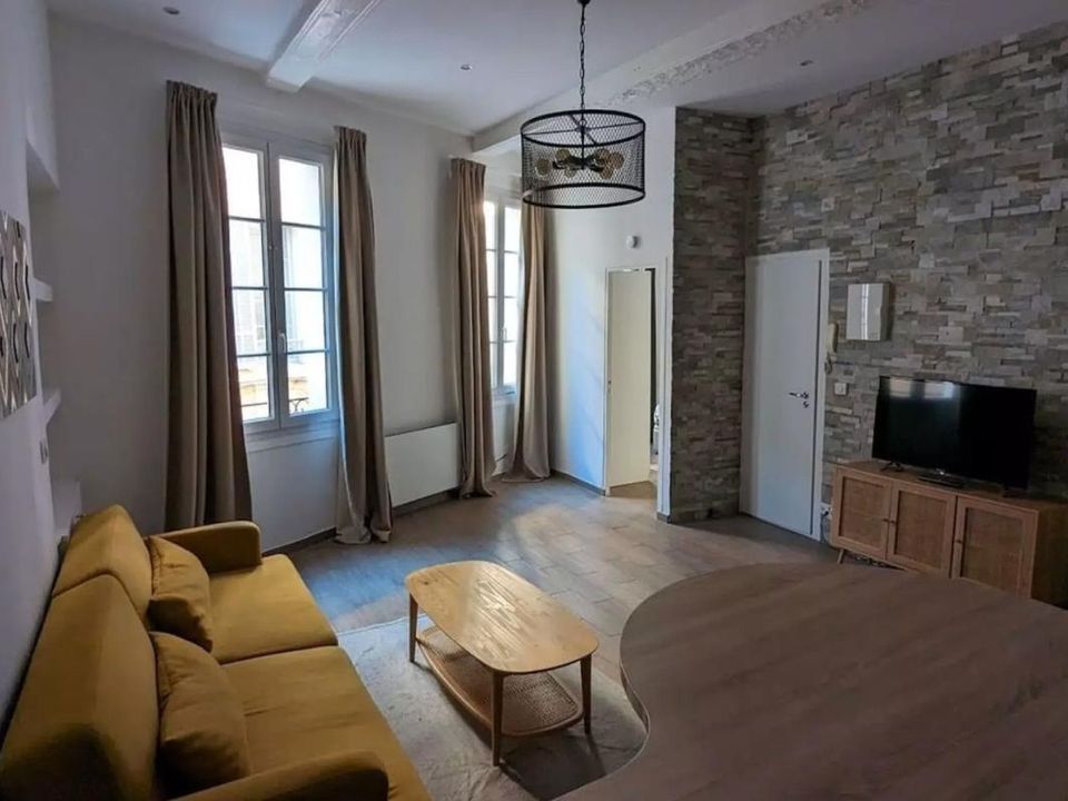 Lejlighed i Aix-en-Provence, Bouches-du-Rhone - foto 3