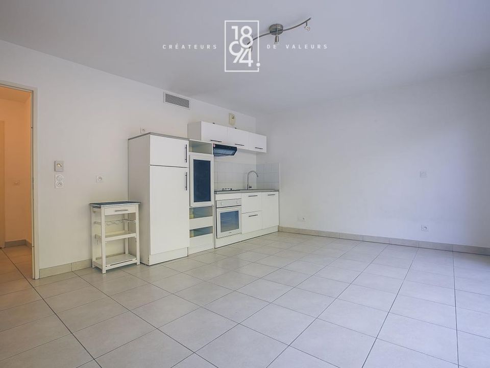 Studio i Aix-en-Provence, Bouches-du-Rhone - foto 1