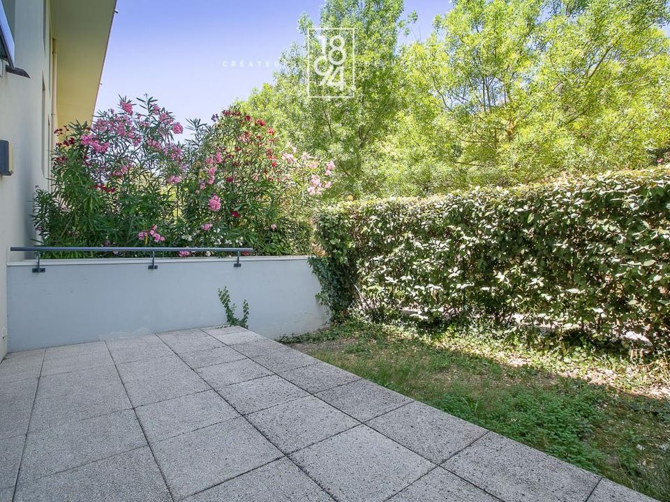 Studio i Aix-en-Provence, Bouches-du-Rhone - foto 2