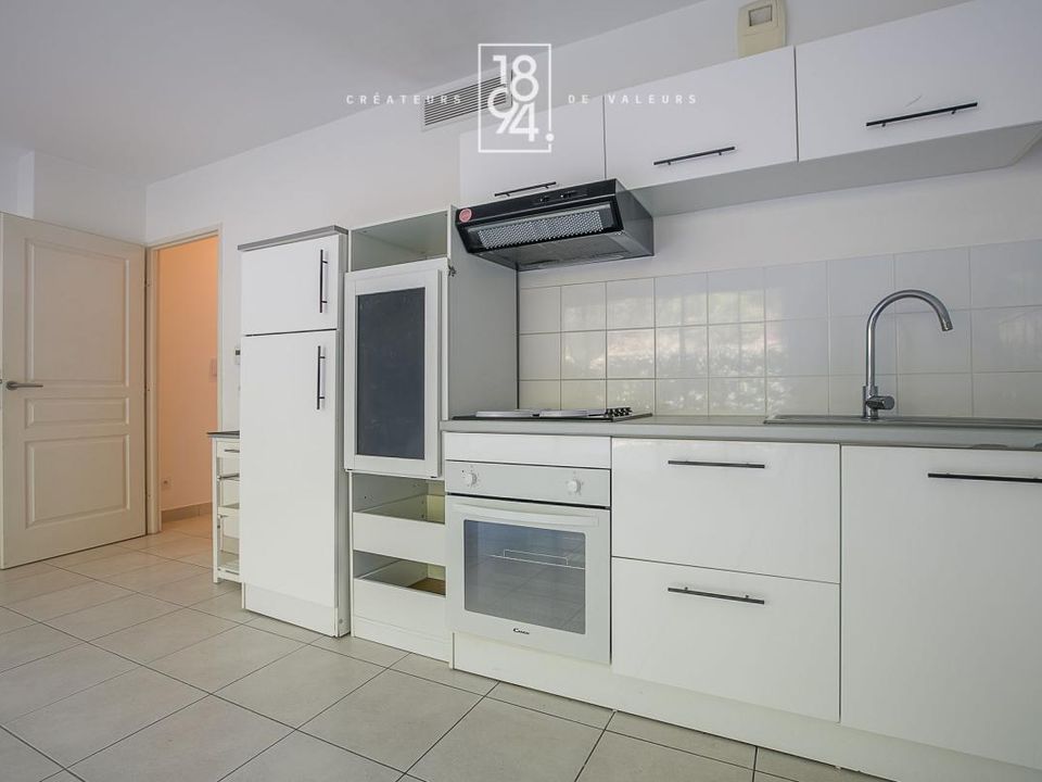 Studio i Aix-en-Provence, Bouches-du-Rhone - foto 3