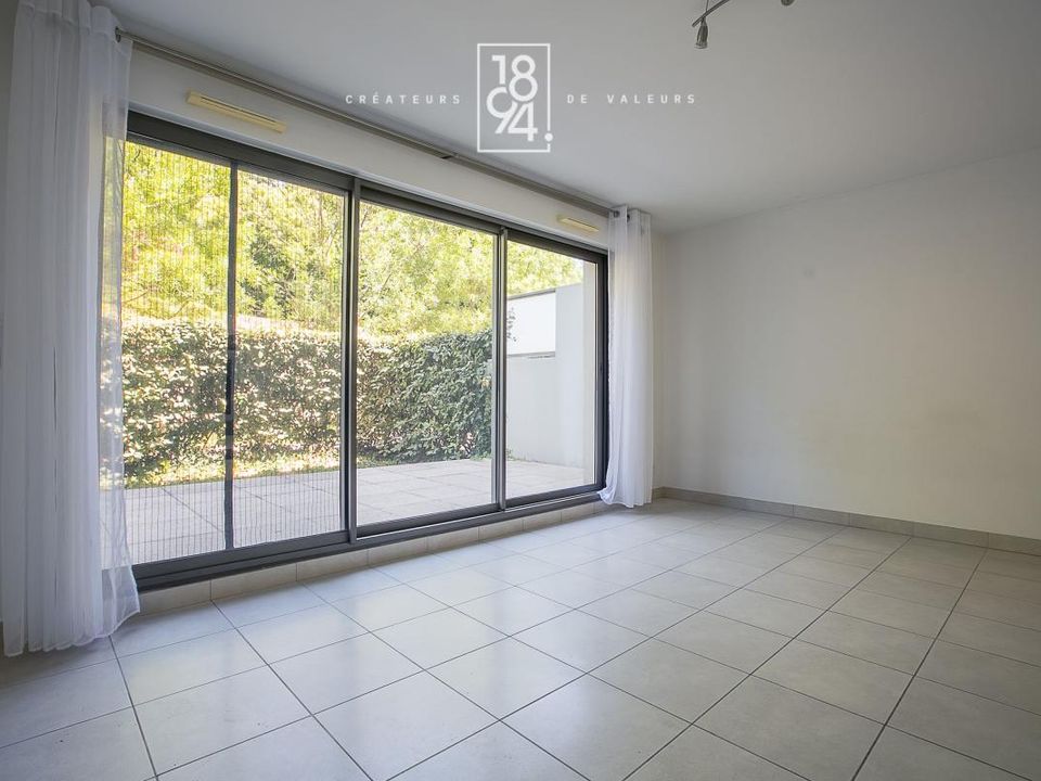 Studio i Aix-en-Provence, Bouches-du-Rhone - foto 4