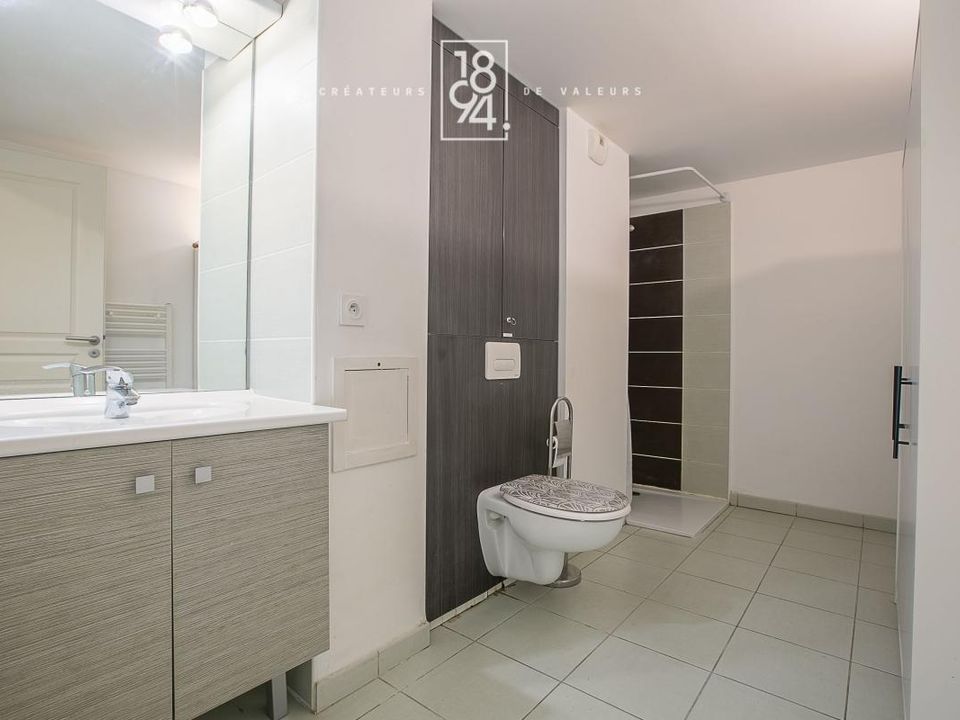 Studio i Aix-en-Provence, Bouches-du-Rhone - foto 5