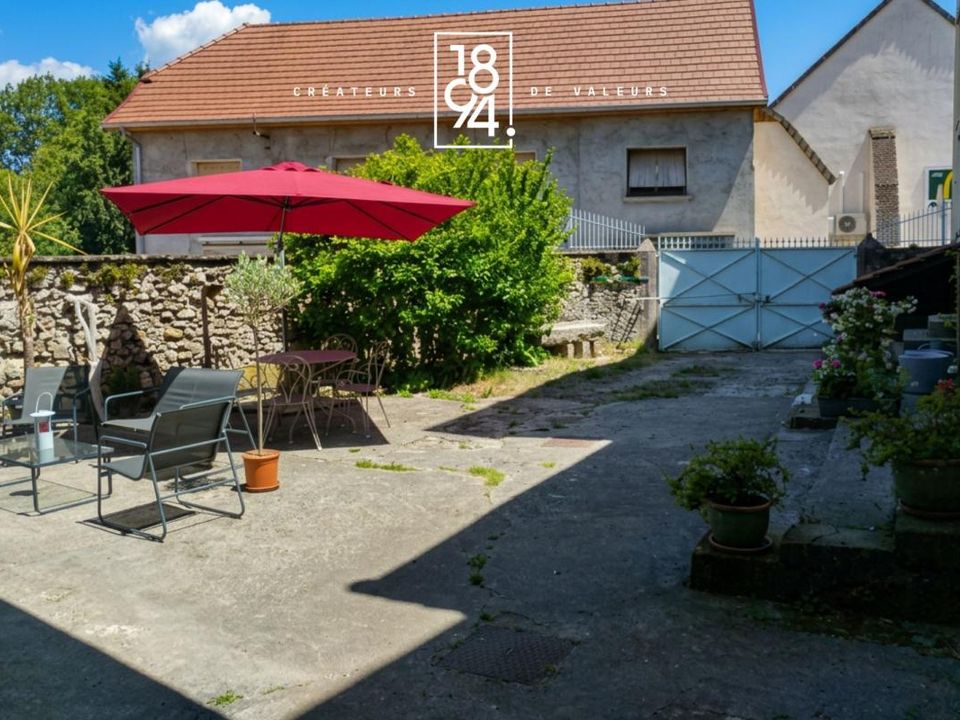 Villa in Arandon, Isere - foto 1