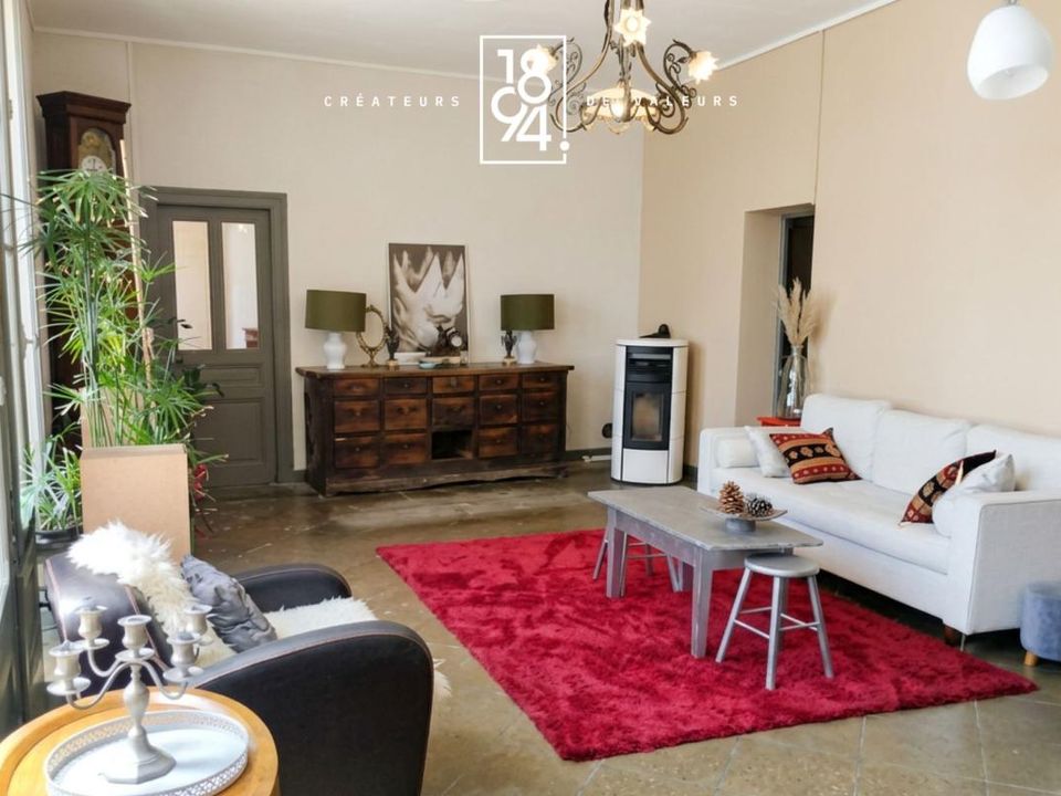 Villa in Arandon, Isere - foto 2