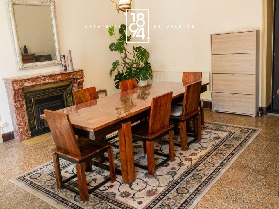 Villa in Arandon, Isere - foto 3
