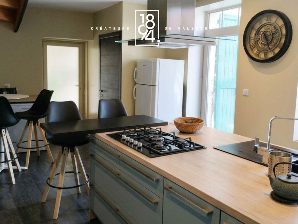 Villa in Arandon, Isere - foto 5