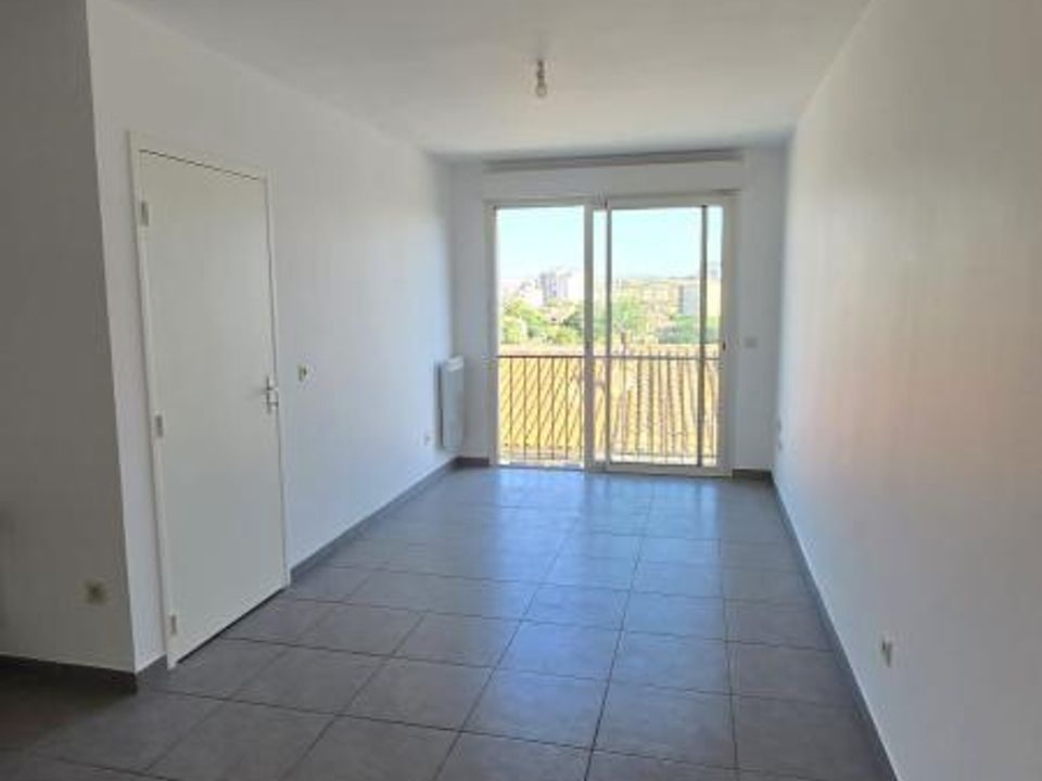 Lejlighed i Marseille, Bouches-du-Rhone - foto 3