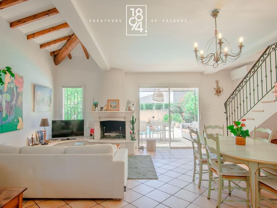 Villa i Carry-le-Rouet, Bouches-du-Rhone - foto 4
