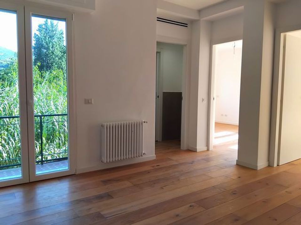 Lejlighed i Alassio, Savona - foto 1