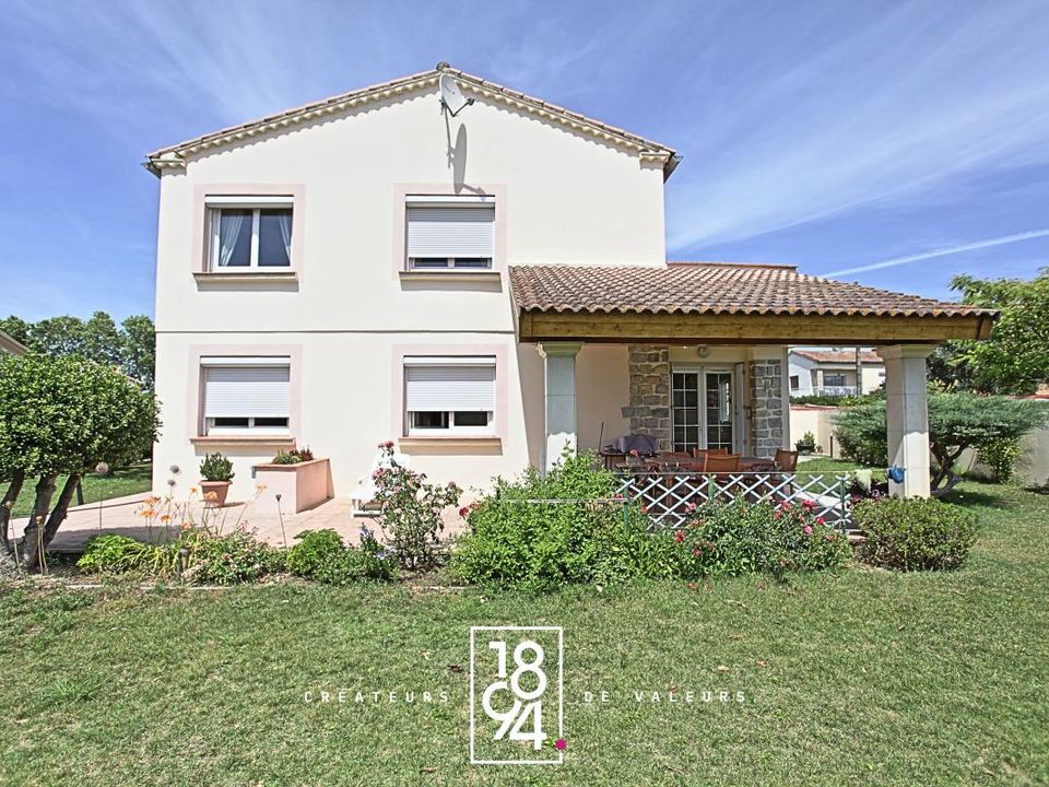 Villa i Rodilhan, Gard - foto 1
