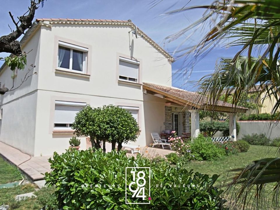 Villa i Rodilhan, Gard - foto 2
