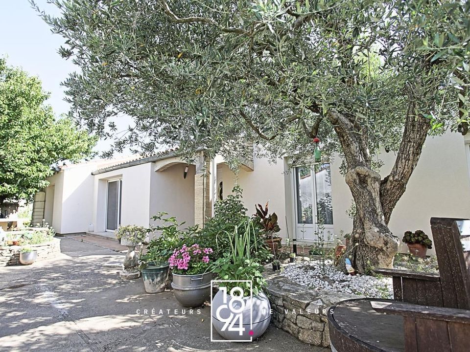 Villa i Manduel, Gard - foto 1