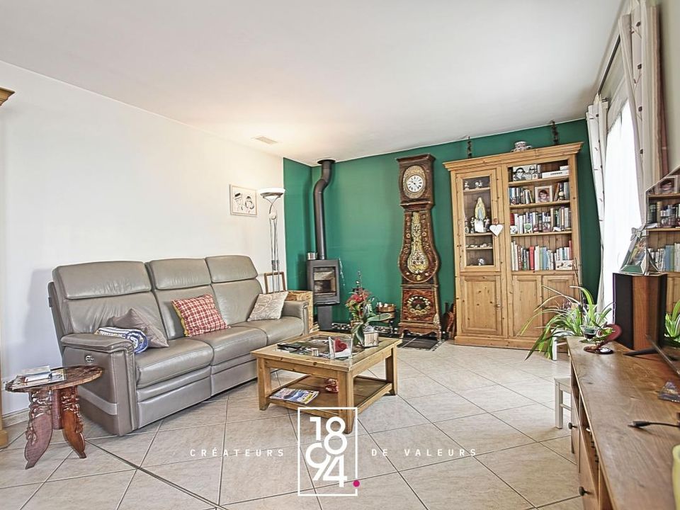 Villa i Manduel, Gard - foto 4